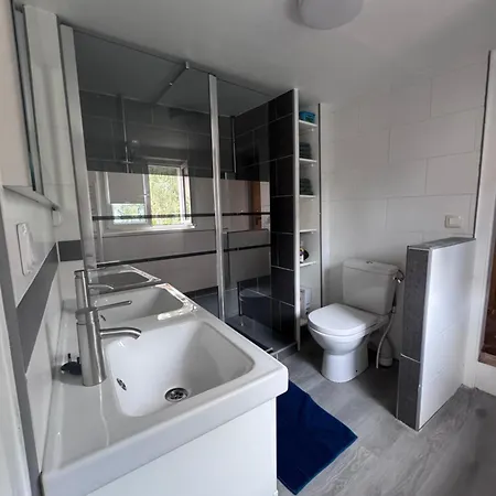 Ferienhaus Poutres Et Prestige - Charme Alsacien Au Coeur De *