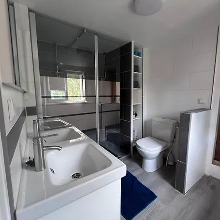 Ferienhaus Poutres Et Prestige - Charme Alsacien Au Coeur De Sélestat