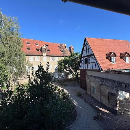 Poutres Et Prestige - Charme Alsacien Au Coeur De Ferienhaus